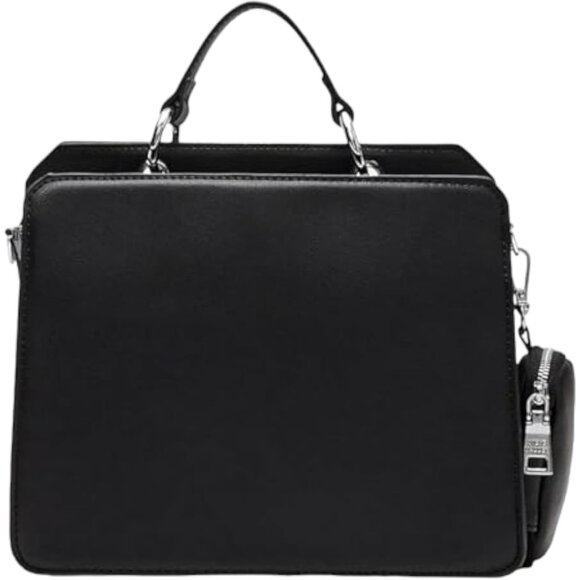 Elegant Bevelyn Convertible Bag - Lightweight, Spacious & Versatile Design - Picture 4 of 5